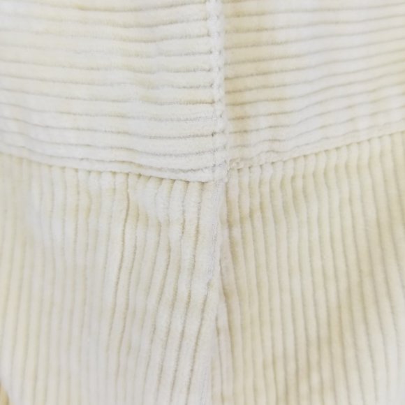 BRAND NEW IZOD Corduroy Pants size 10 - Picture 3 of 9